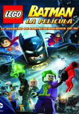 Lego Batman El Regreso de los Superheroes de DC online (2013) Español latino descargar pelicula completa