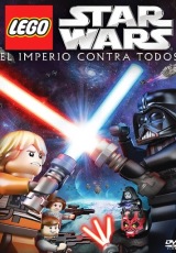 Lego Star Wars El Imperio contra todos online (2012) gratis Español latino pelicula completa
