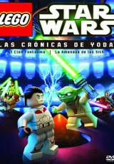 Lego Star Wars Las cronicas de Yoda online (2013) Español latino descargar pelicula completa