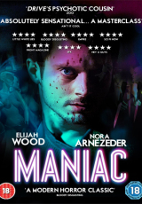Maniac online (2012) gratis Español latino pelicula completa