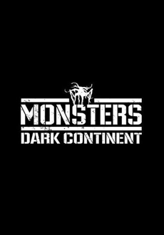 Monsters 2: Dark Continent online (2014) gratis Español latino pelicula completa