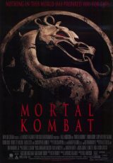 Mortal kombat 1 online (1995) Español latino descargar pelicula completa