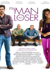My Man Is a Loser online (2014) gratis Español latino pelicula completa