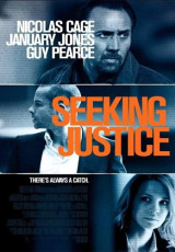 Seeking Justice online (2011) gratis Español latino pelicula completa