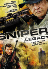 Sniper 5: Legacy online (2014) gratis Español latino pelicula completa