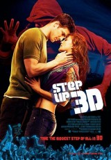 Step Up 3 online (2010) Español latino descargar pelicula completa