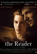 The Reader online (2008) Español latino descargar pelicula completa