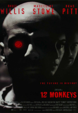 12 monos online (1995) Español latino descargar pelicula completa