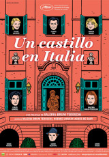 Un chateau en Italie online (2013) gratis Español latino pelicula completa