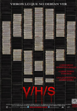 VHS 1 online (2012) Español latino descargar pelicula completa