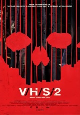 VHS 2 online (2013) Español latino descargar pelicula completa