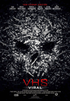 VHS 3 Viral online (2014) Español latino descargar pelicula completa