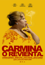 Carmina o revienta online (2012) Español latino descargar pelicula completa
