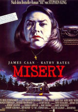 Misery online (1990) Español latino descargar pelicula completa