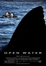 Open Water online (2003) Español latino descargar pelicula completa