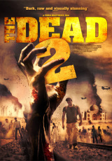 The Dead 2 India online (2013) Español latino descargar pelicula completa