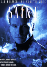 El santo online (1997) Español latino descargar pelicula completa
