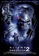 Alien vs Depredador 2 online (2007) Español latino descargar pelicula completa