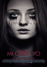 Mi otro yo online (2013) gratis Español latino pelicula completa