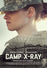 Camp X-Ray online (2014) Español latino descargar pelicula completa
