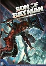 El hijo de Batman Online (2014) Español latino descargar pelicula completa