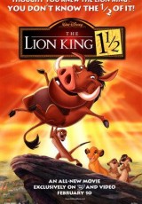 El rey leon 3 online (2004) Español latino descargar pelicula completa