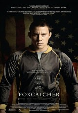 Foxcatcher online (2014) Español latino descargar pelicula completa