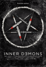 Inner Demons online (2014) gratis Español latino pelicula completa