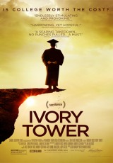 Ivory Tower online (2014) gratis Español latino pelicula completa