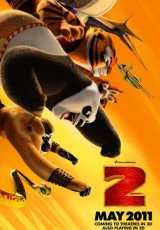 Kung Fu Panda 2 online (2011) Español latino descargar pelicula completa