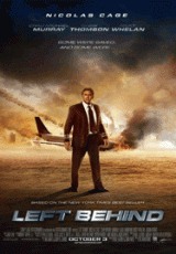 Left Behind online (2014) descargar Español latino pelicula completa