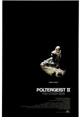 Poltergeist 2 online (1986) Español latino descargar pelicula completa
