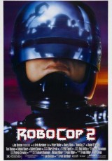 RoboCop 2 online (1990) Español latino descargar pelicula completa