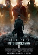 Star Trek En la oscuridad Online (2013) Español latino descargar pelicula completa