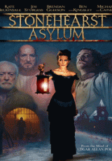 Asylum El experimento online (2014) Español latino descargar descargar pelicula completa