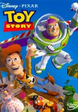 Toy Story 1 online (1995) Español latino descargar pelicula completa