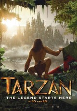 Tarzan online (2013) Español latino descargar pelicula completa