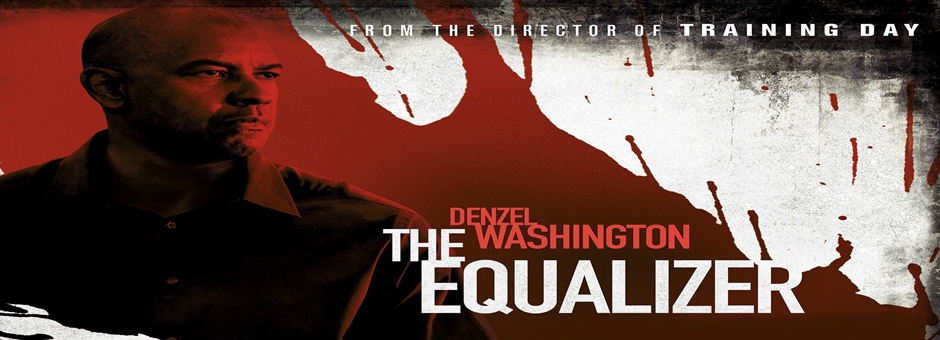 The Equalizer Película Completa En Español
