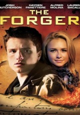 The Forger online (2012) gratis Español latino pelicula completa