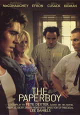 The Paperboy online (2012) gratis Español latino pelicula completa