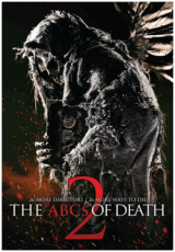 The Abcs of Death 2 online (2014) Español latino descargar pelicula completa