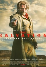 The Salvation online (2014) Español latino descargar pelicula completa