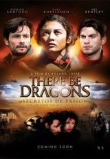 There Be Dragons online (2011) gratis Español latino pelicula completa