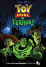 Toy Story of Terror online (2013) Español latino descargar pelicula completa