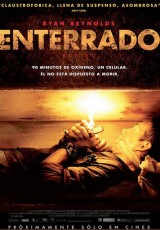 Enterrado online (2010) Español latino descargar pelicula completa