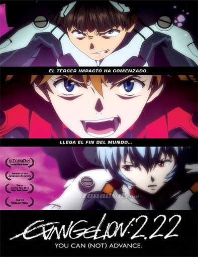 descargar evangelion español latino descargar evangelion español latino
