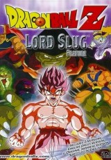 Dragon Ball Z Goku es un Super Saiyajin online (1991) Español latino pelicula descargar completa