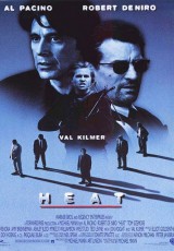 Heat online (1995) Español latino descargar pelicula completa