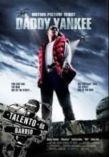 Talento de barrio online (2008) gratis Español latino pelicula completa