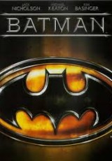 Batman 1 online (1989) Español latino descargar pelicula completa